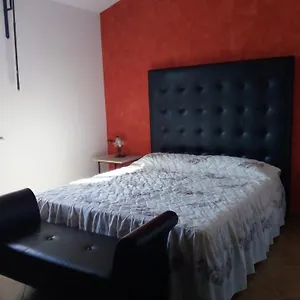 Pergole Maison d'hôtes Realmonte