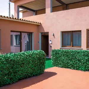 Mare Sole Maison d'hôtes San Teodoro (Sardinia)
