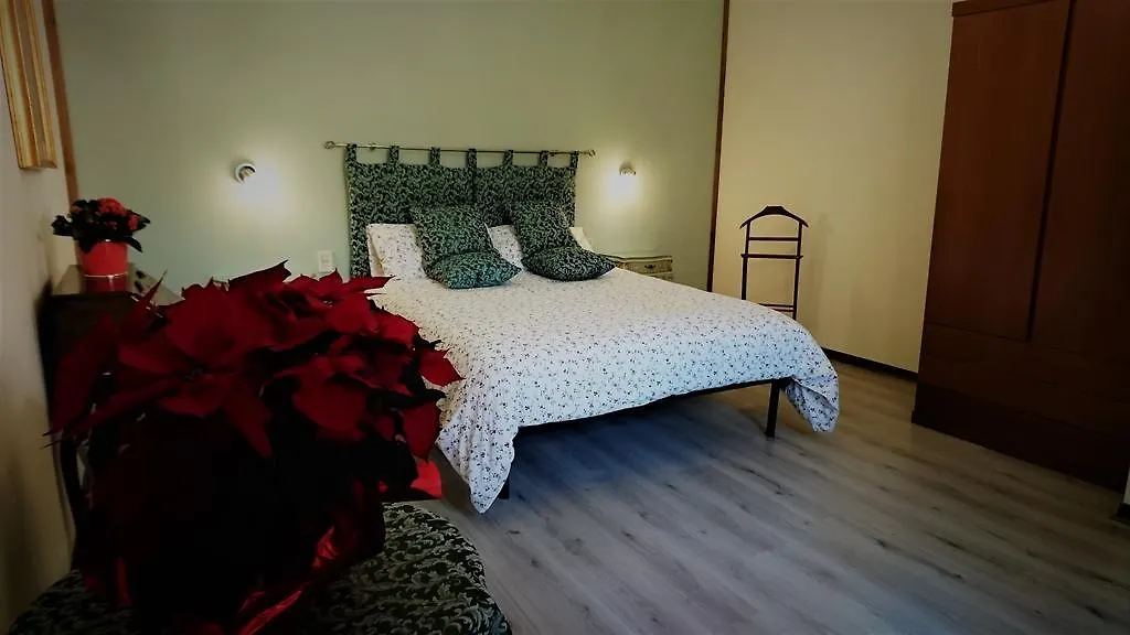 Πανσιόν La Villa Milano Ιταλία
