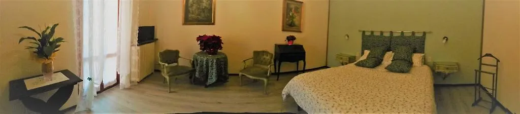La Villa Milano Milan