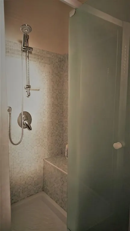 Guest house La Villa Milano