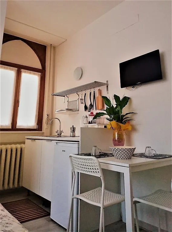 La Villa Milano Μιλάνο