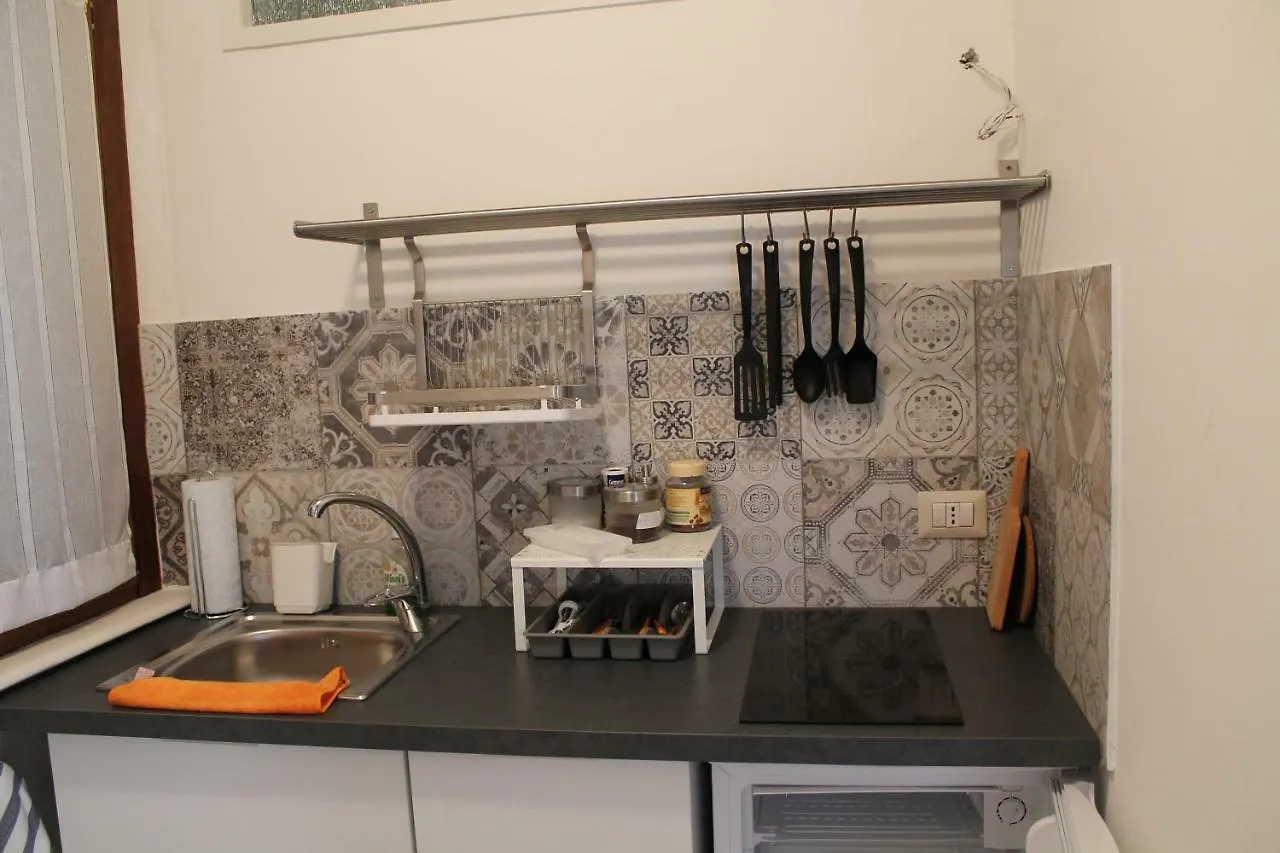 La Villa Milano Πανσιόν Μιλάνο