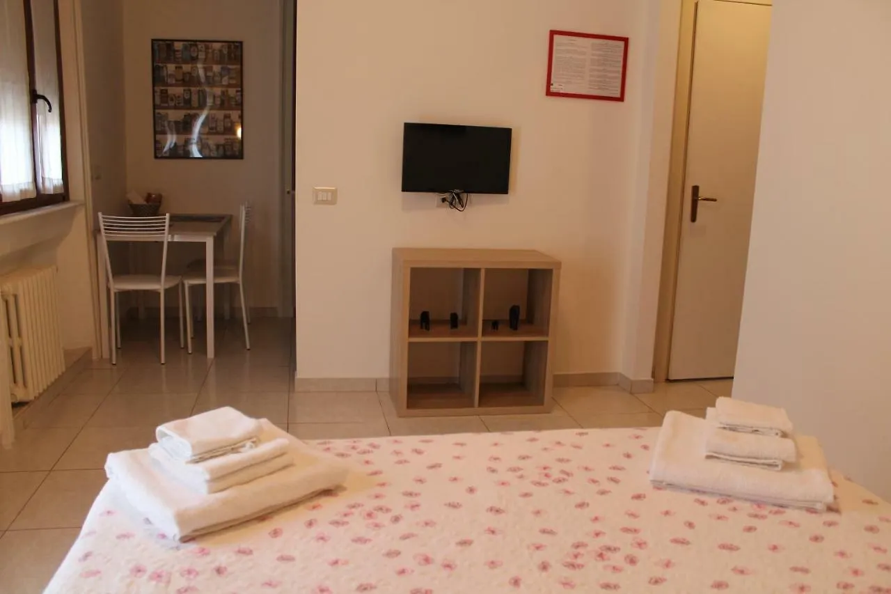 Guest house La Villa Milano