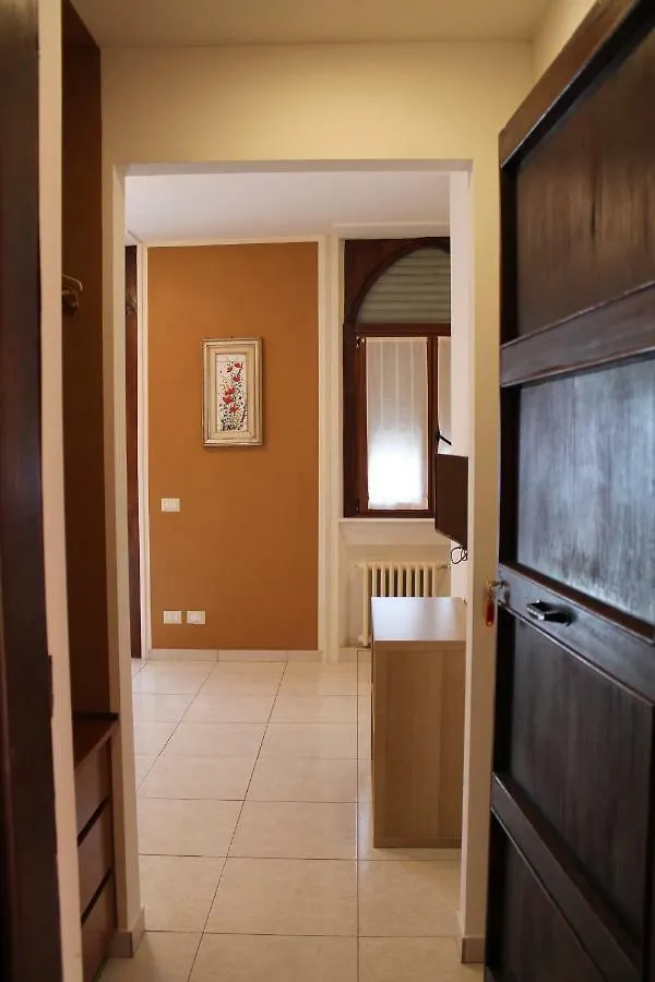 Πανσιόν La Villa Milano
