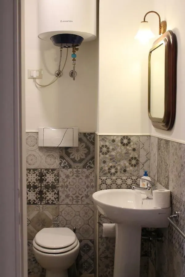 Πανσιόν La Villa Milano Ιταλία