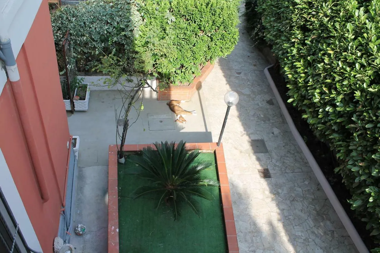 La Villa Milano Πανσιόν Μιλάνο