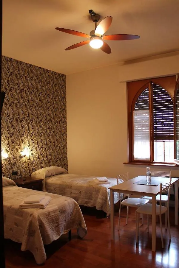 La Villa Milano Πανσιόν