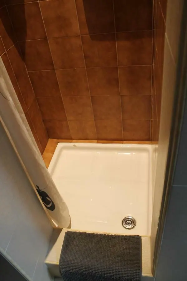 La Villa Milano Guest house Milan
