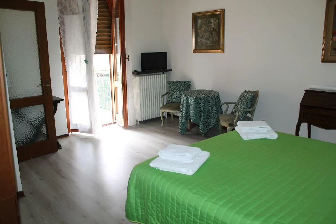 Guest house La Villa Milano Italy