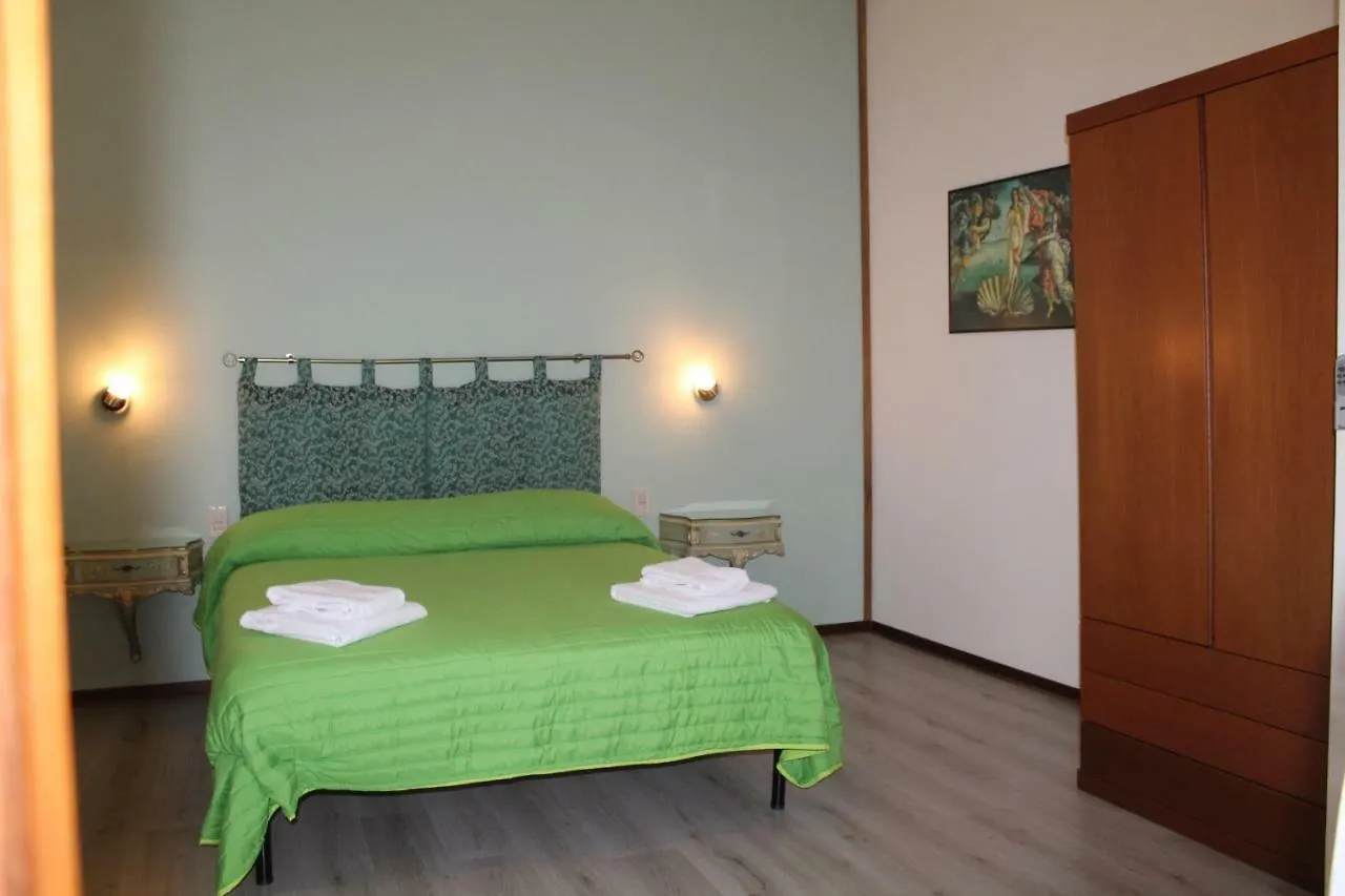 Πανσιόν La Villa Milano