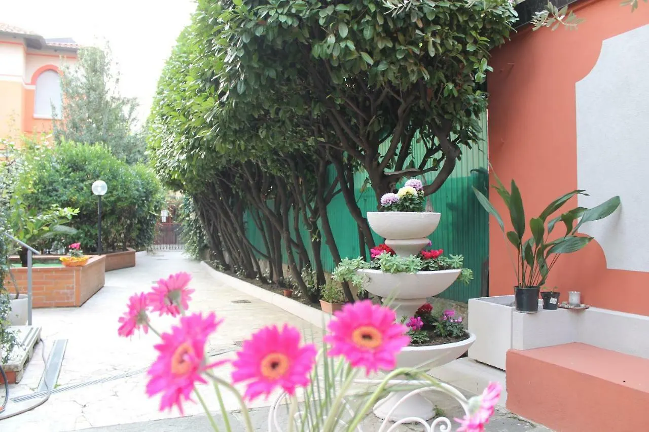 La Villa Milano Guest house Milan