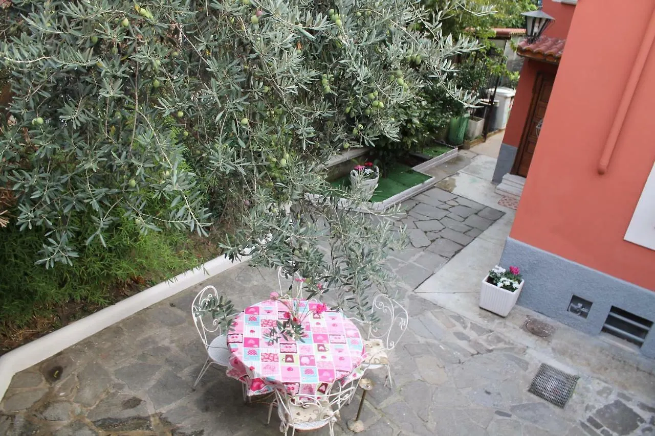 La Villa Milano Πανσιόν