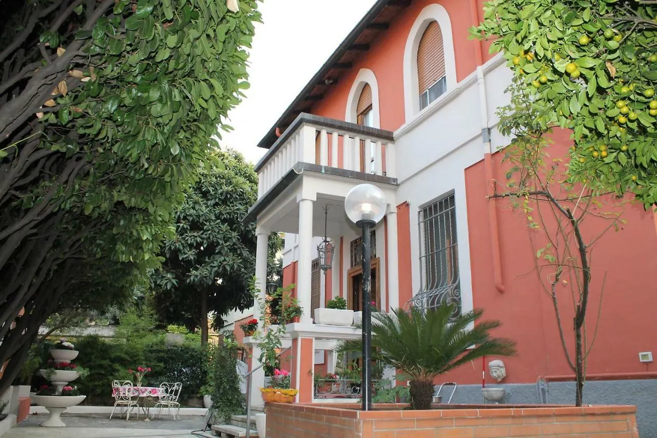 La Villa Milano